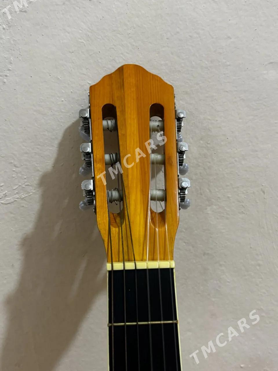 Gitara - Aşgabat - img 3