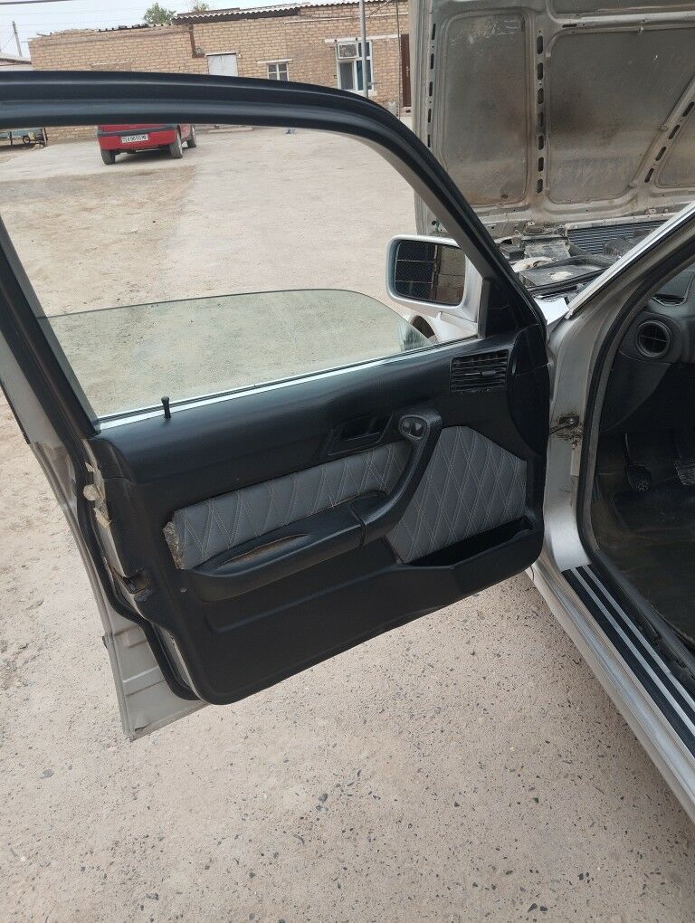 BMW 525 1990 - 40 000 TMT - Tejen - img 5