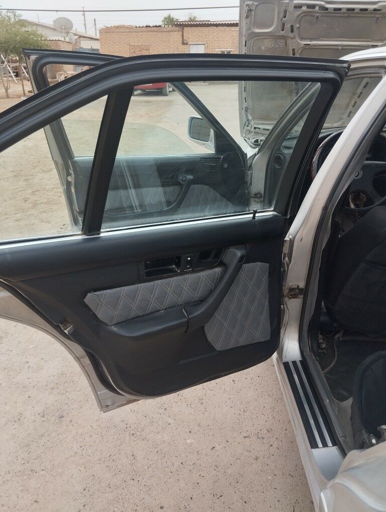 BMW 525 1990 - 40 000 TMT - Tejen - img 7