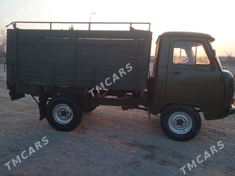 UAZ 452 1984 - 44 000 TMT - Фарап - img 2