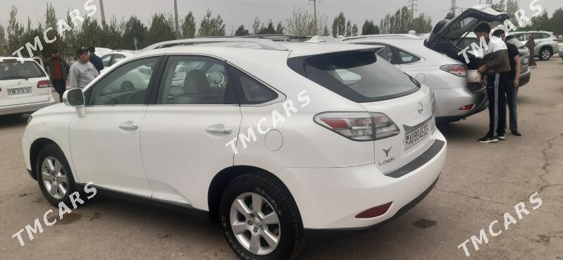 Lexus RX 350 2009 - 320 000 TMT - Дашогуз - img 6