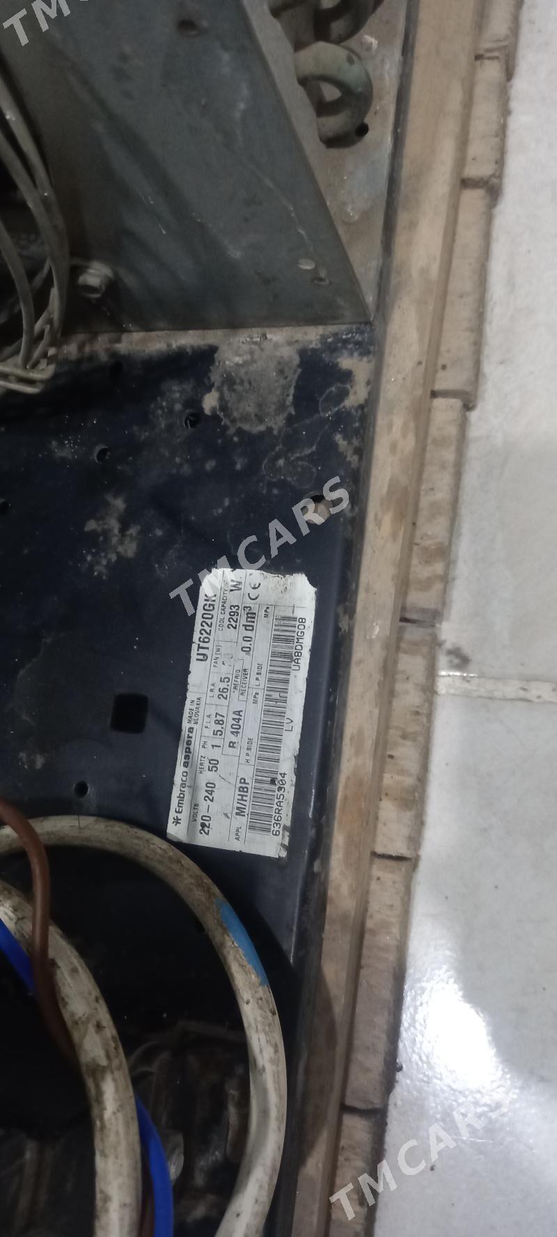 Holadilnik mator - Türkmenbaşy - img 2