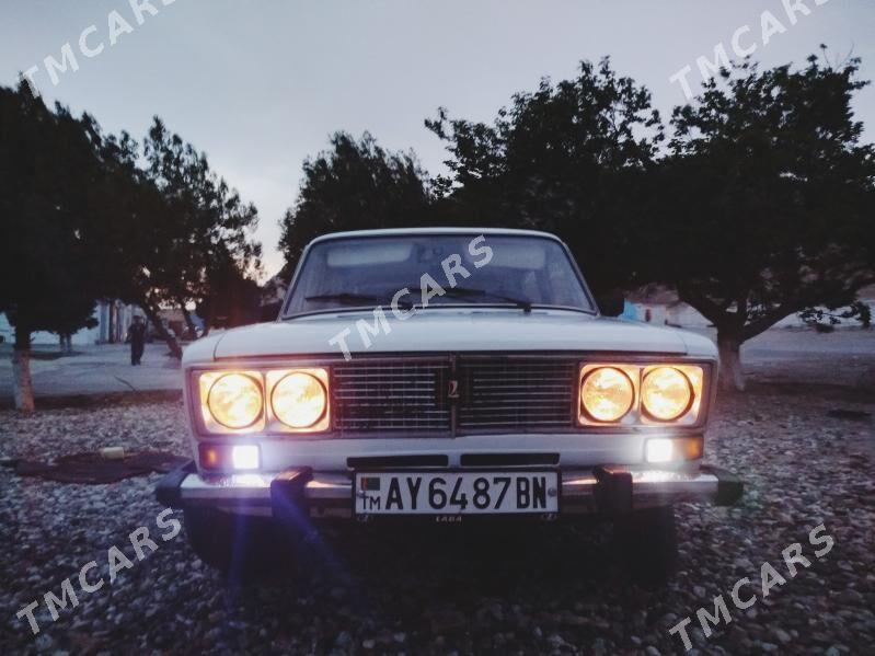 Lada 2106 1998 - 32 000 TMT - Türkmenbaşy - img 6