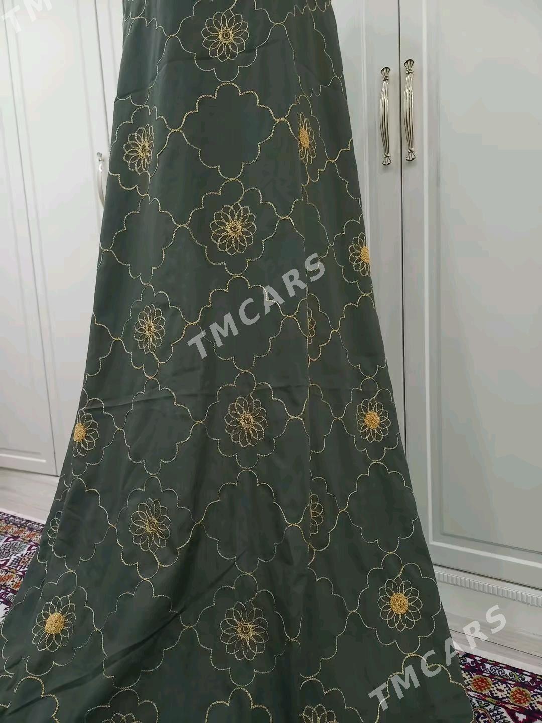 ştapel - Aşgabat - img 2
