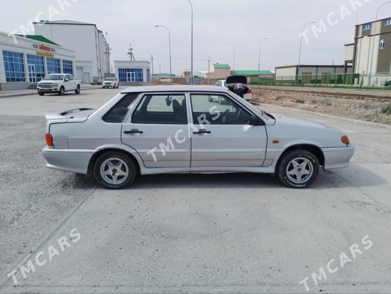 Lada 2115 2004 - 32 000 TMT - Дашогуз - img 3