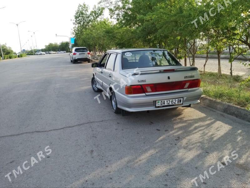 Lada 2115 2004 - 32 000 TMT - Дашогуз - img 4