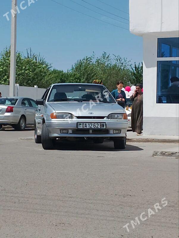 Lada 2115 2004 - 32 000 TMT - Дашогуз - img 2