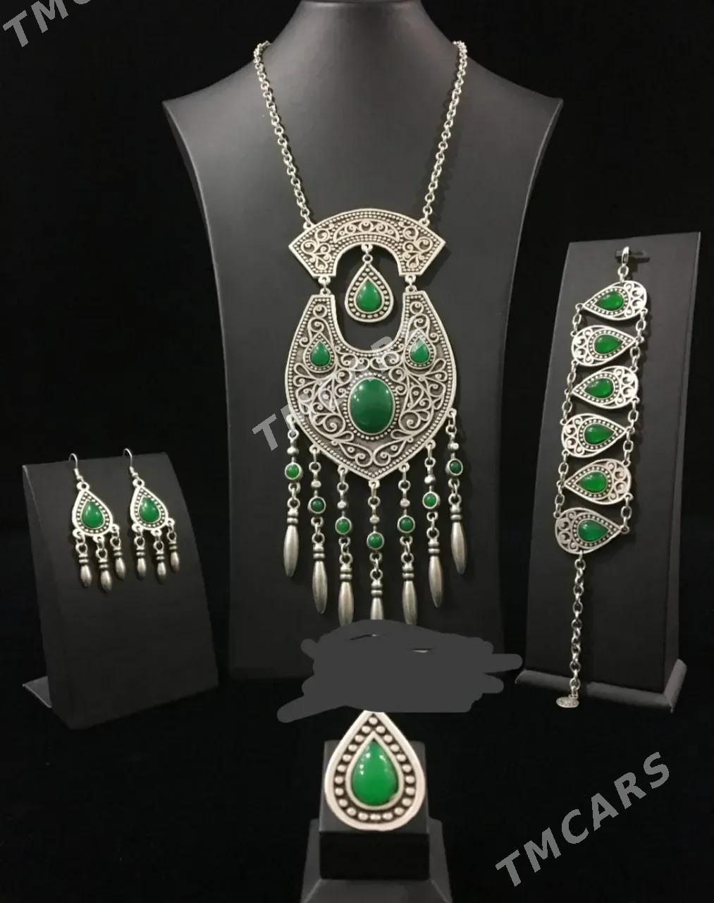 Kamplekt - Мары - img 2