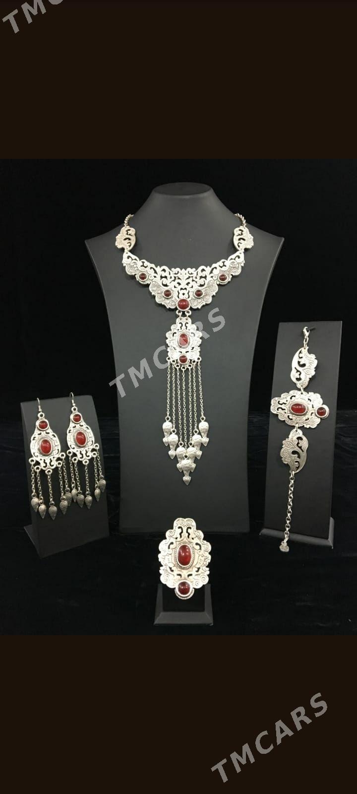 Kamplekt - Мары - img 3