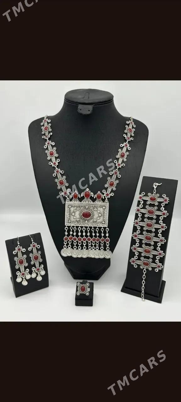 Kamplekt - Мары - img 1