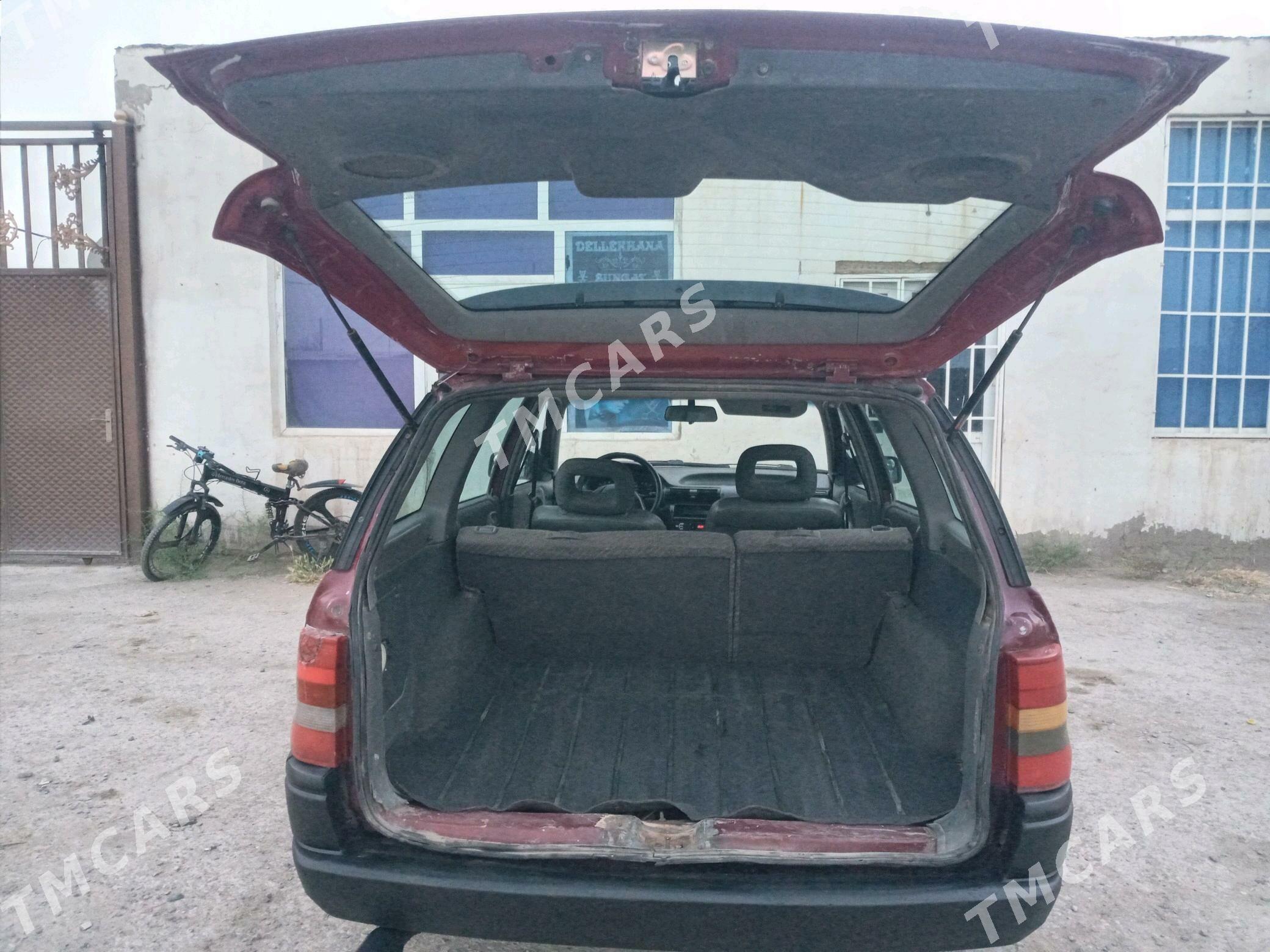 Opel Astra 1993 - 33 000 TMT - Wekilbazar - img 5
