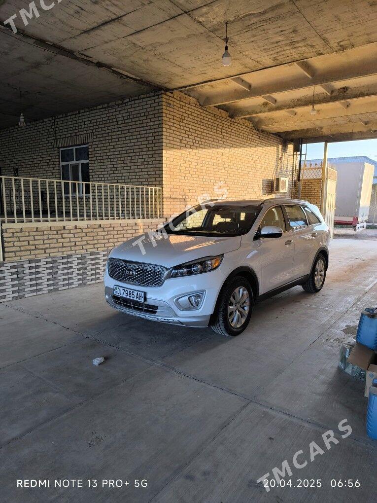 Kia Sorento 2018 - 290 000 TMT - Tejen - img 3