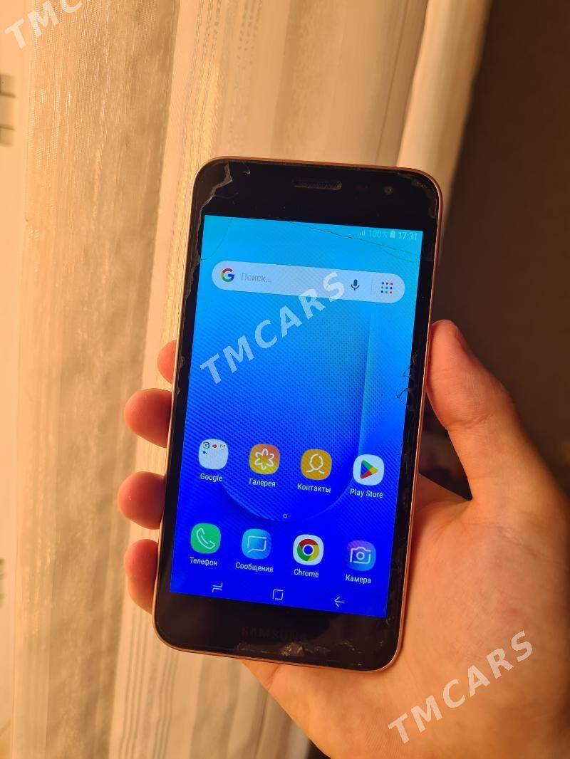 Samsung J2 Core - Туркменабат - img 4