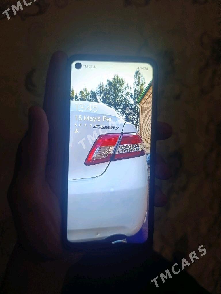 Samsung A21s - Мары - img 2