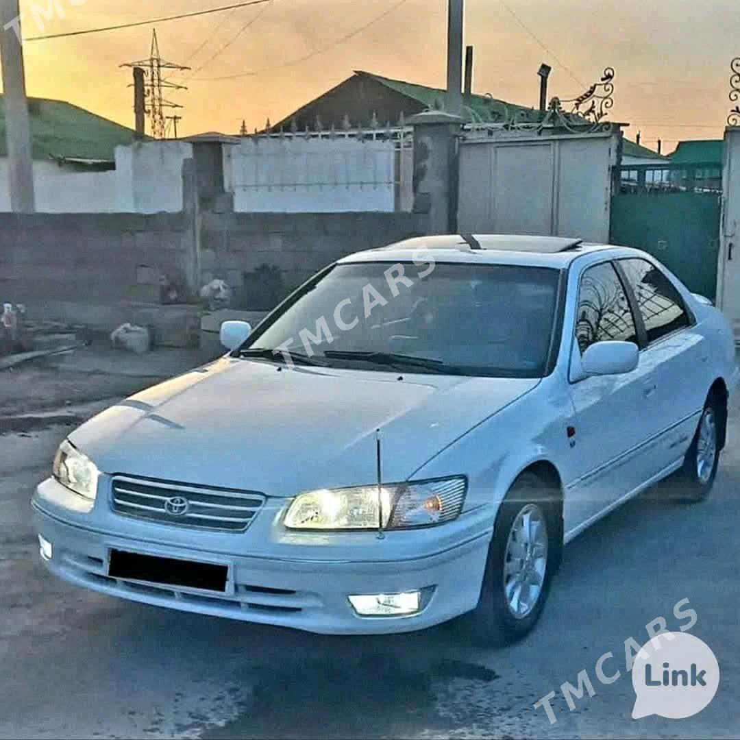 Toyota Camry 1999 - 150 000 TMT - Туркменгала - img 2