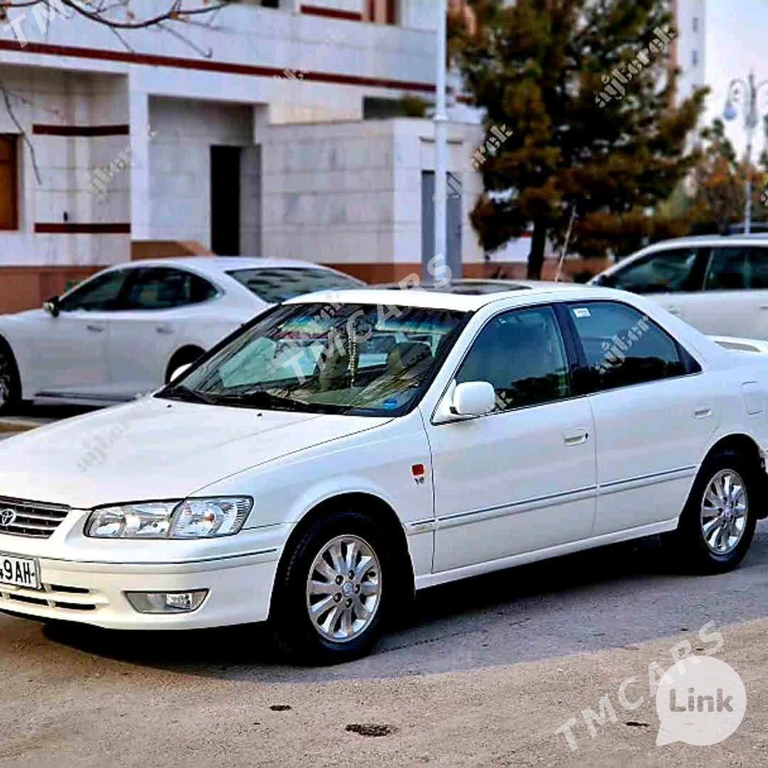 Toyota Camry 1999 - 150 000 TMT - Туркменгала - img 3