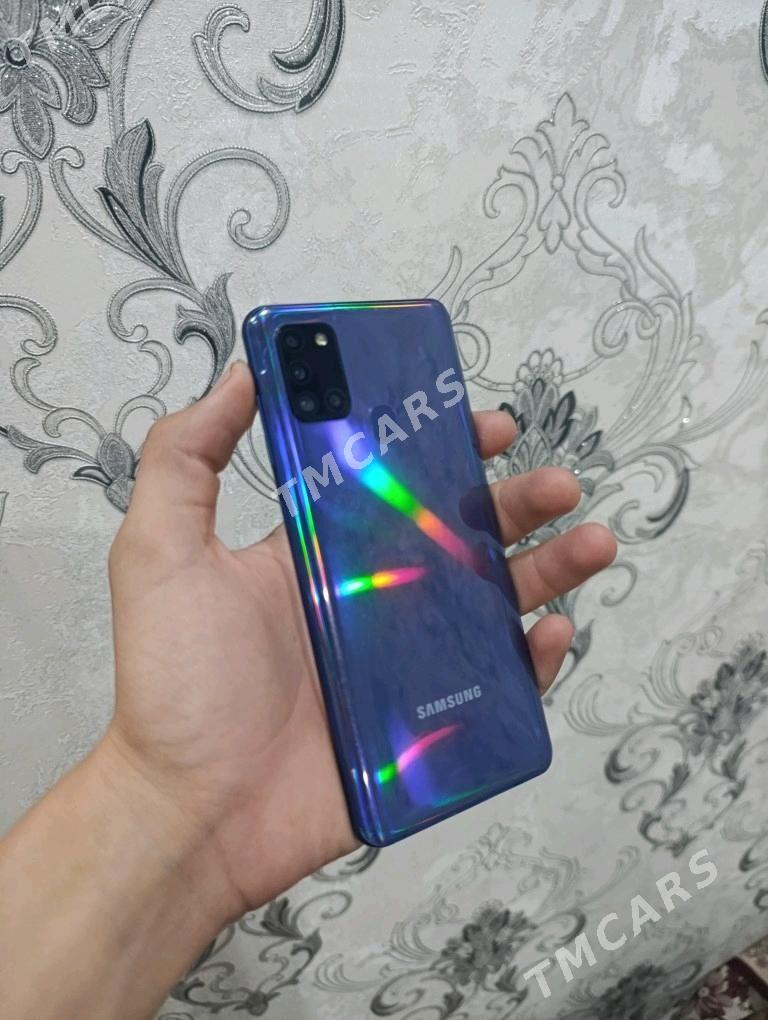 Samsung A21s - Мары - img 3