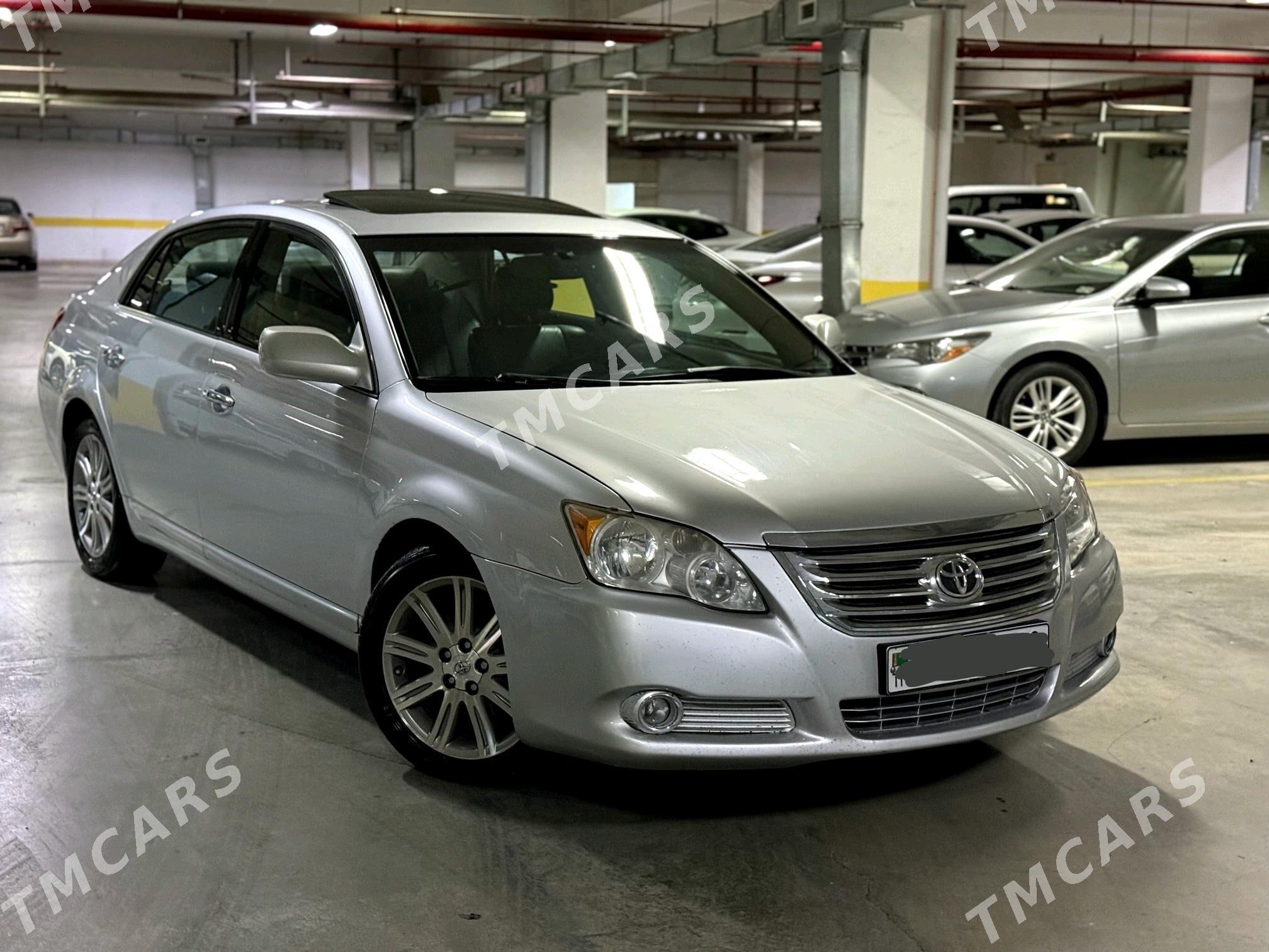 Toyota Avalon 2007 - 195 000 TMT - Ашхабад - img 7