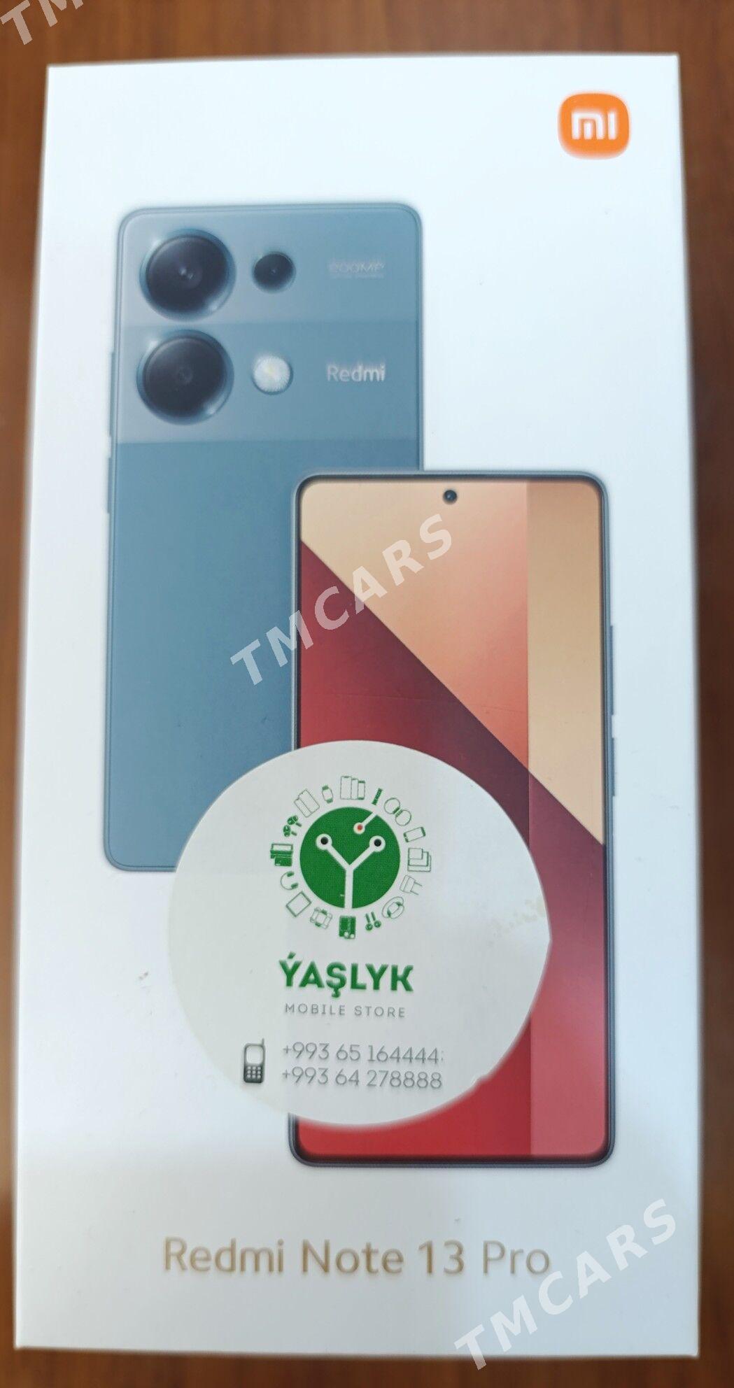 redmi note 13 pro - Türkmenbaşy - img 2