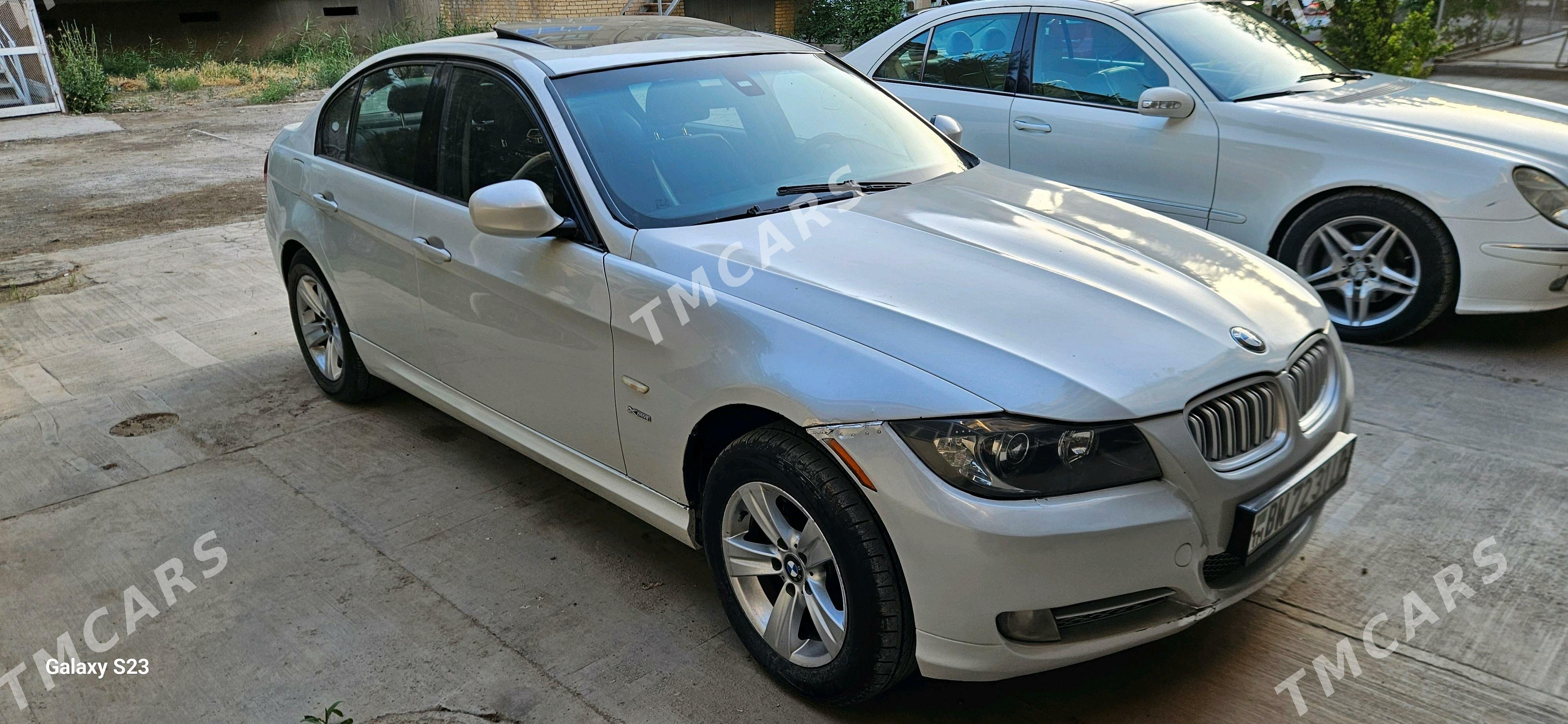 BMW 3 Series 2009 - 150 000 TMT - Туркменабат - img 3