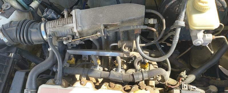 Mator 1.6 si 7 900 TMT - Daşoguz - img 2