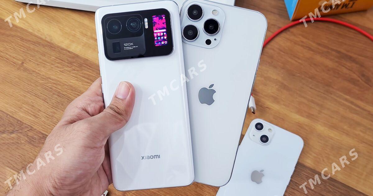 zFLIP zFOLD telefon alyas rabocy FOLD 3 flip 4 XS - Ашхабад - img 8
