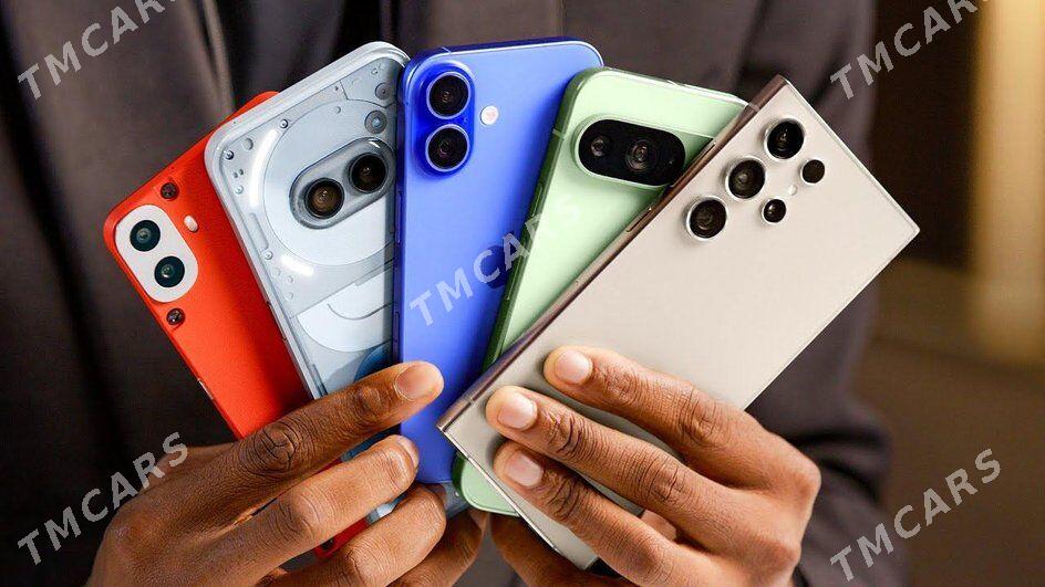 zFLIP zFOLD telefon alyas rabocy FOLD 3 flip 4 XS - Ашхабад - img 9