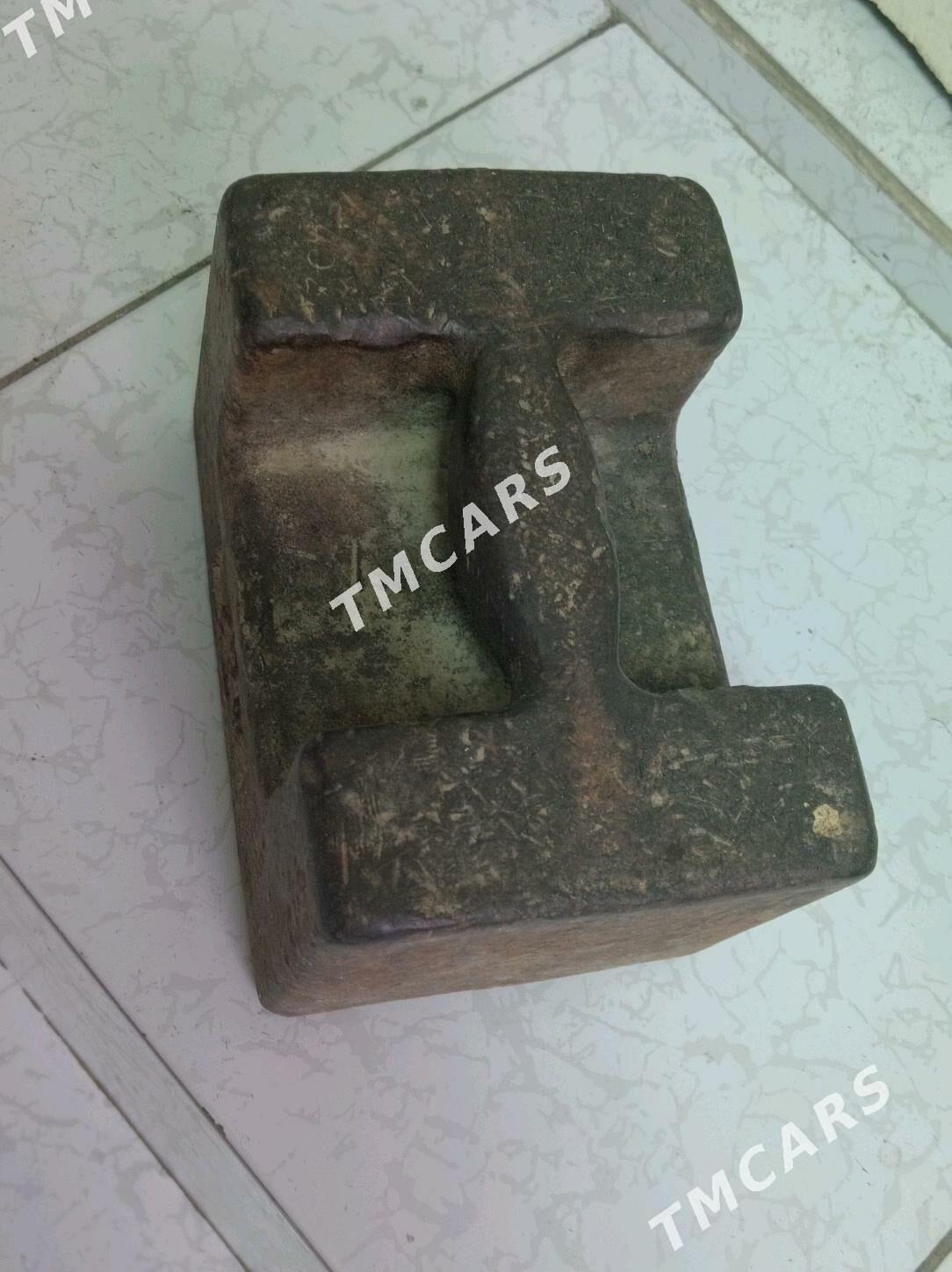 20 kg DAŞ - 30 mkr - img 2