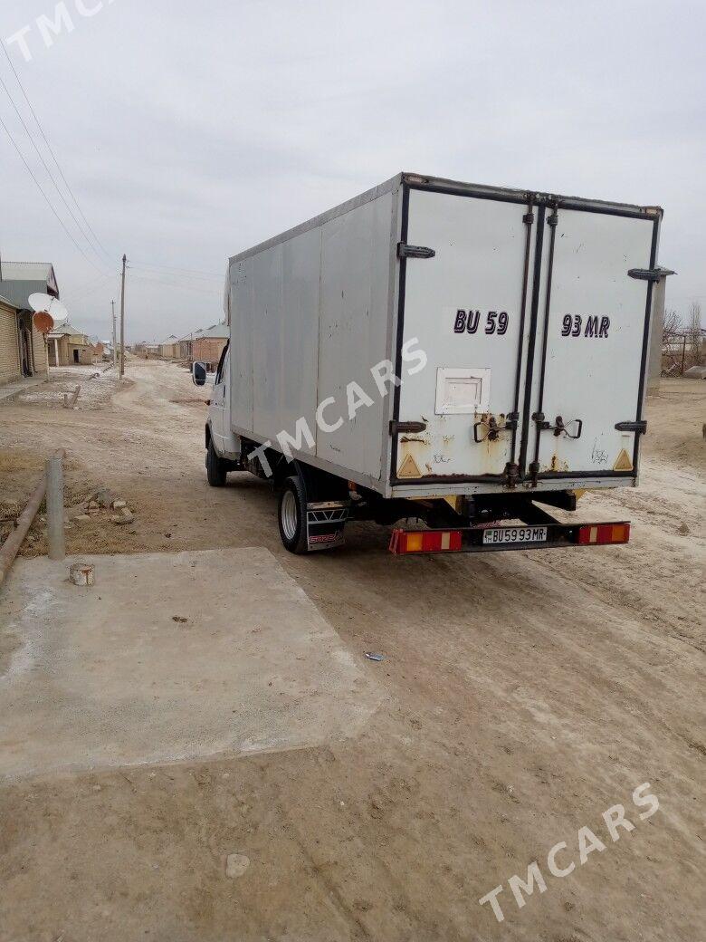 Gaz Gazel 2006 - 125 000 TMT - Baýramaly - img 2