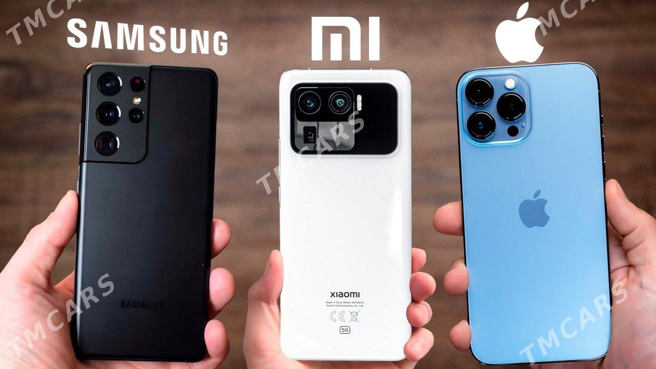 x7 pro x6pro TELEFON SATYN ALYAS poco m5s c65 m6pr - Ашхабад - img 9