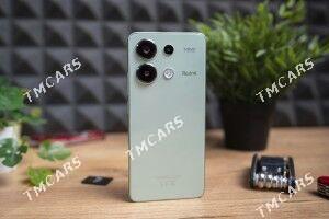 Note 14 redmi SATYN ALYAS note 14 pro plus not13pr - Aşgabat - img 2