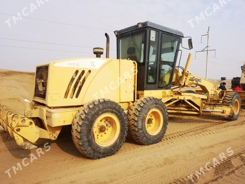 Lugong CLG4180D 2012 - 70 000 TMT - Bagyr - img 2