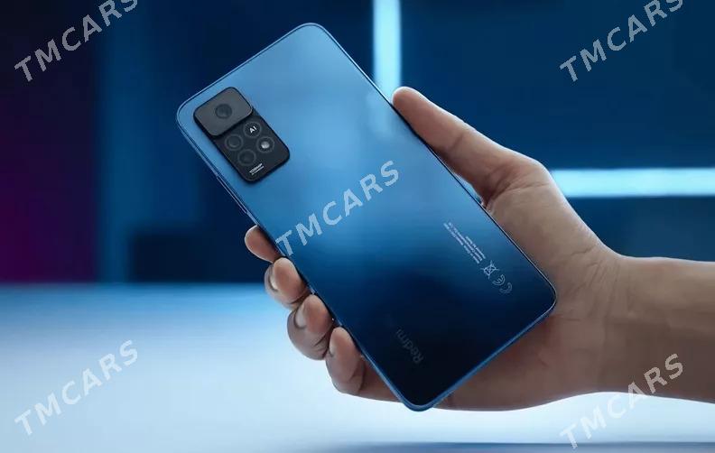 Note 14 redmi SATYN ALYAS note 14 pro plus not13pr - Aşgabat - img 9