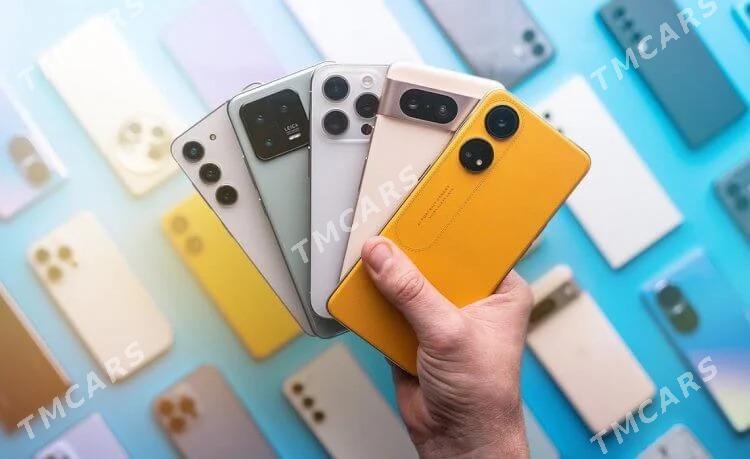 Note 14 redmi SATYN ALYAS note 14 pro plus not13pr - Aşgabat - img 8