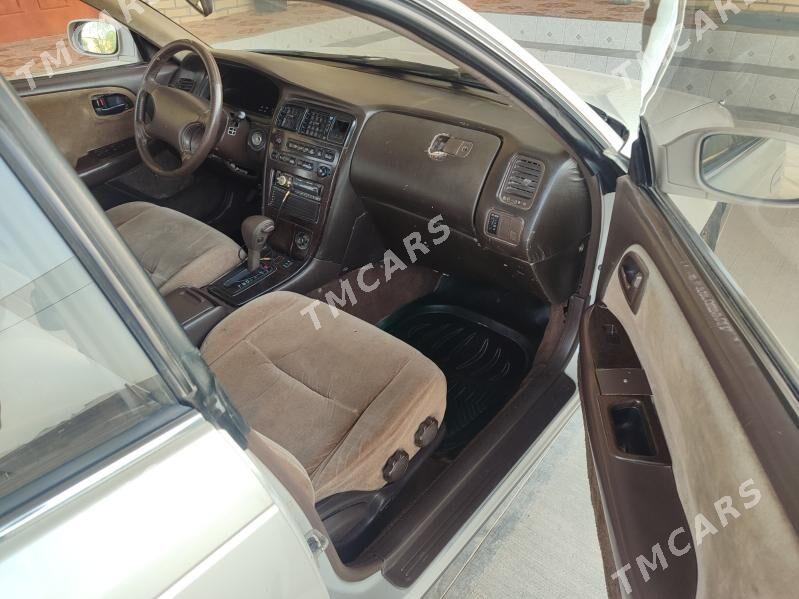 Toyota Mark II 1993 - 45 000 TMT - Мары - img 2