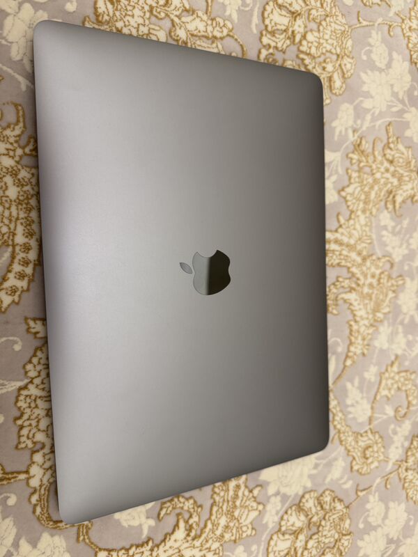 MacBook Pro - Ашхабад - img 6