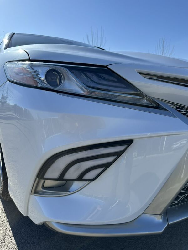 tumannik camry 2020y 500 TMT - Aşgabat - img 4
