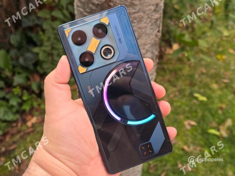 infinix note 30 TELEFON ALYAS hot30 zero 30 smart7 - Aşgabat - img 6