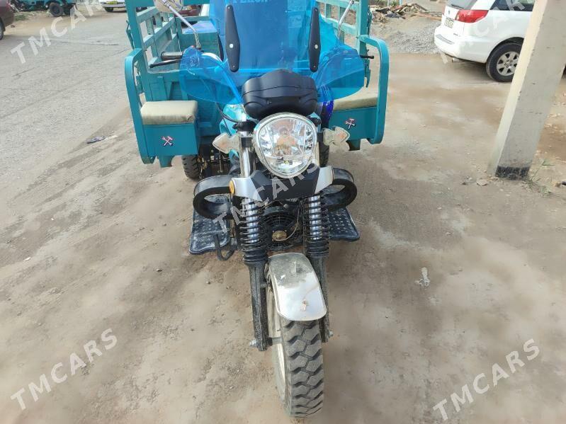Fekon FK200-14G 2023 - 25 000 TMT - Дянев - img 3