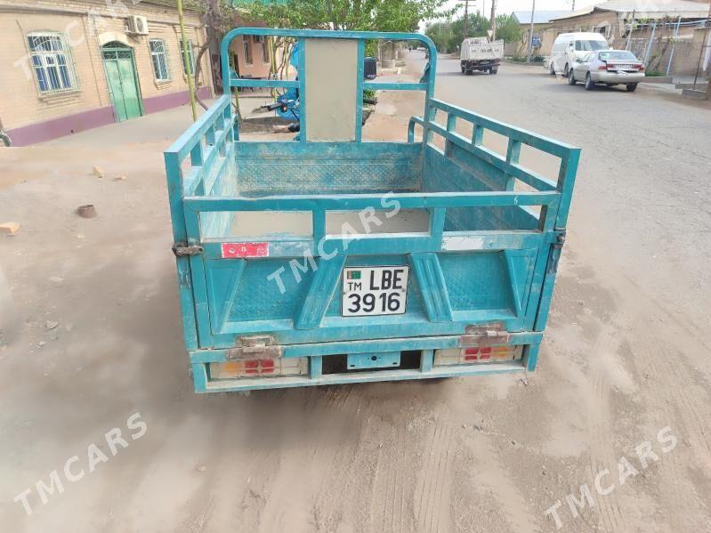 Fekon FK200-14G 2023 - 25 000 TMT - Дянев - img 2