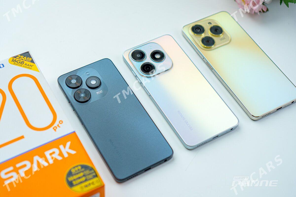 infinix note 30 TELEFON ALYAS hot30 zero 30 smart7 - Aşgabat - img 9