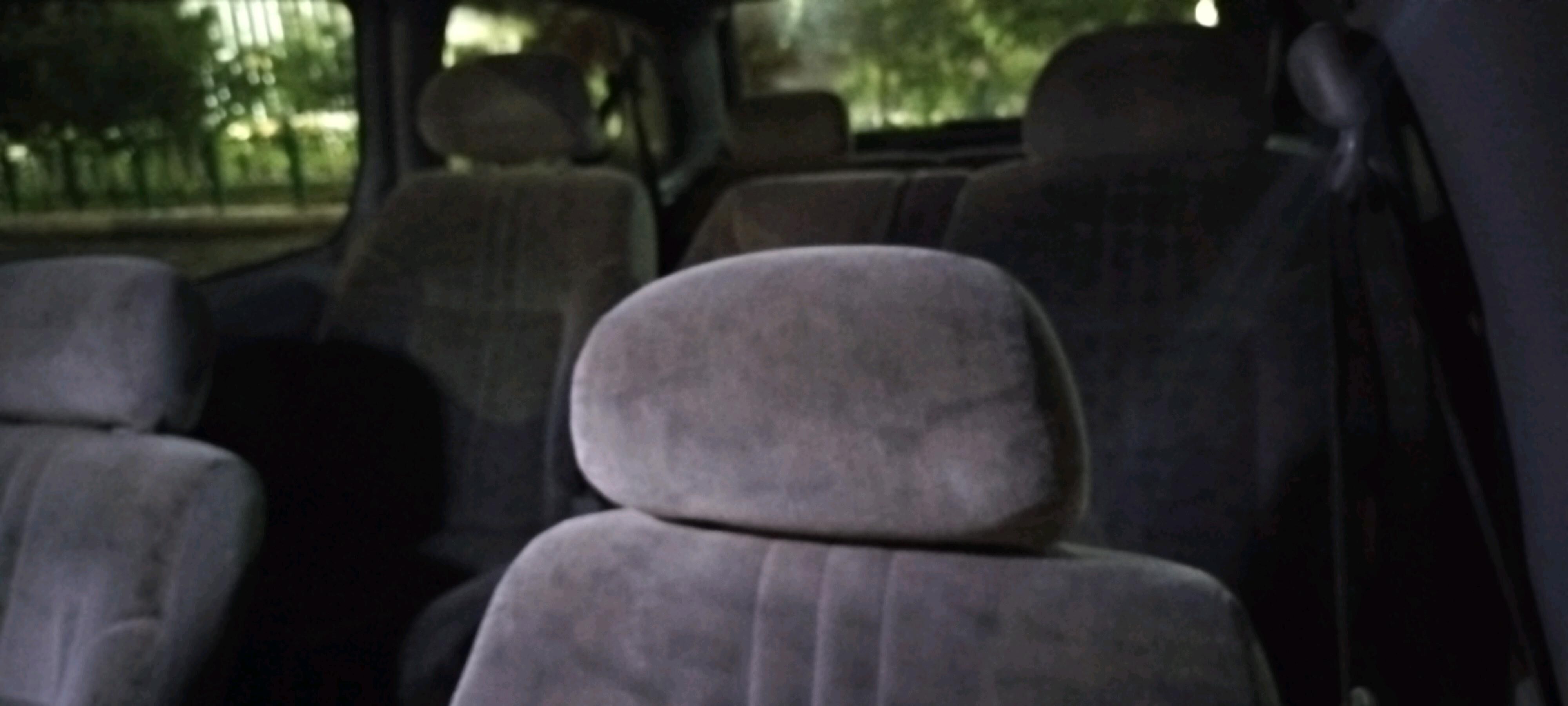 Toyota Sienna 2003 - 97 000 TMT - Мары - img 4