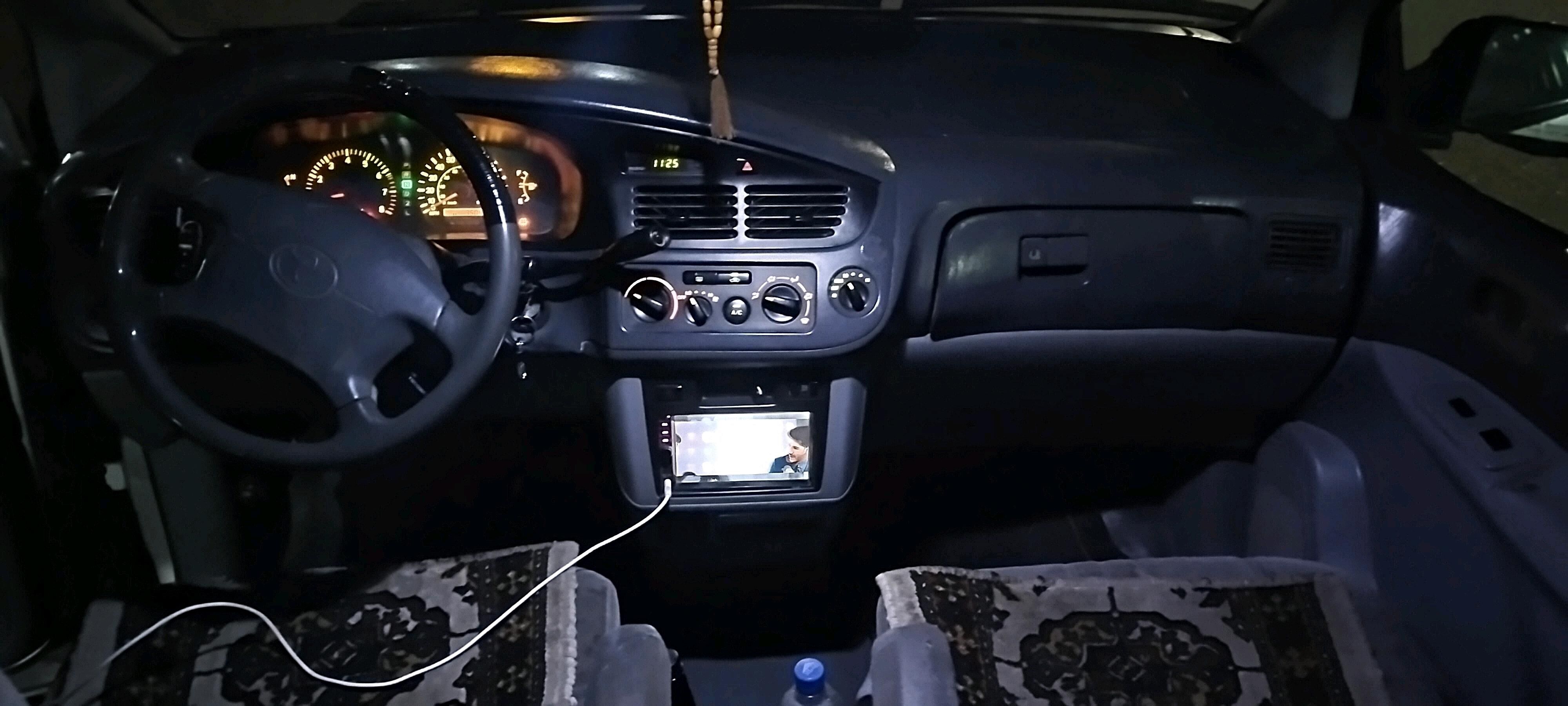 Toyota Sienna 2003 - 97 000 TMT - Мары - img 5