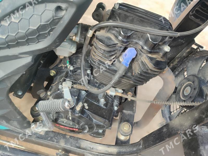 Fekon FK200-14G 2023 - 25 000 TMT - Дянев - img 5