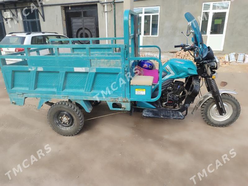 Fekon FK200-14G 2023 - 25 000 TMT - Дянев - img 6