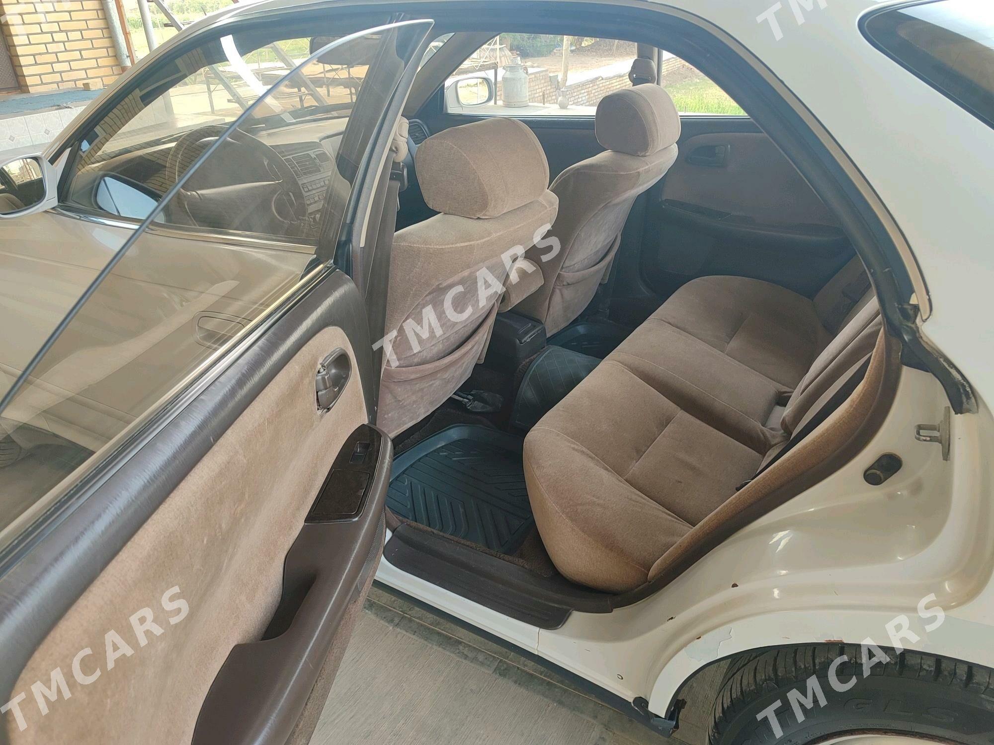 Toyota Mark II 1993 - 45 000 TMT - Мары - img 5