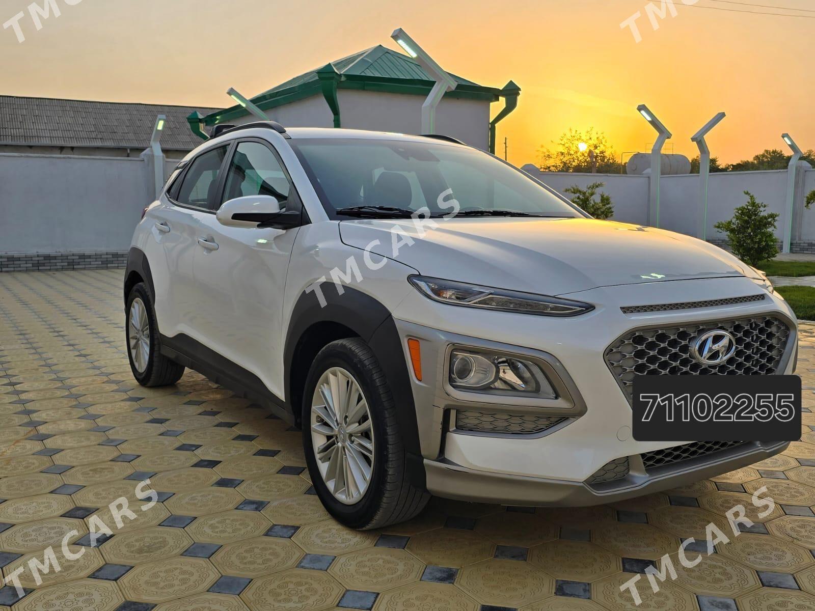 Hyundai Kona 2021 - 235 000 TMT - Ýolöten - img 6