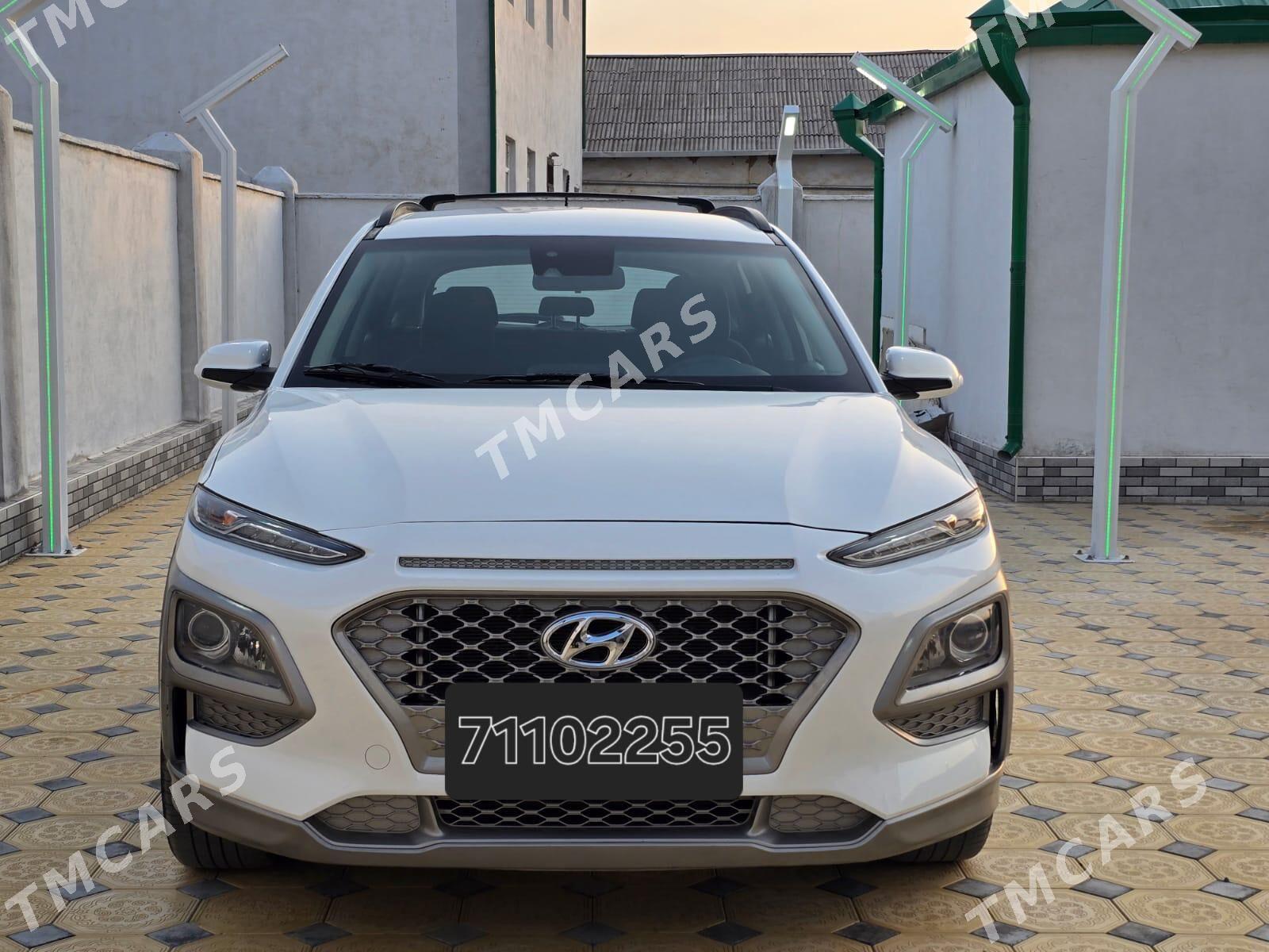 Hyundai Kona 2021 - 235 000 TMT - Ýolöten - img 2
