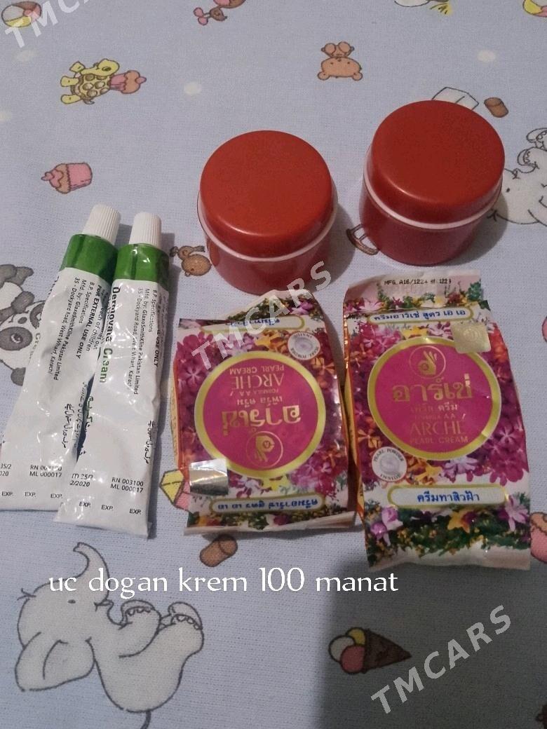 ayak paci - Türkmenbaşy - img 3