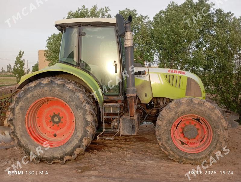 John Deere 2012 - 250 000 TMT - Гороглы (Тагта) - img 3